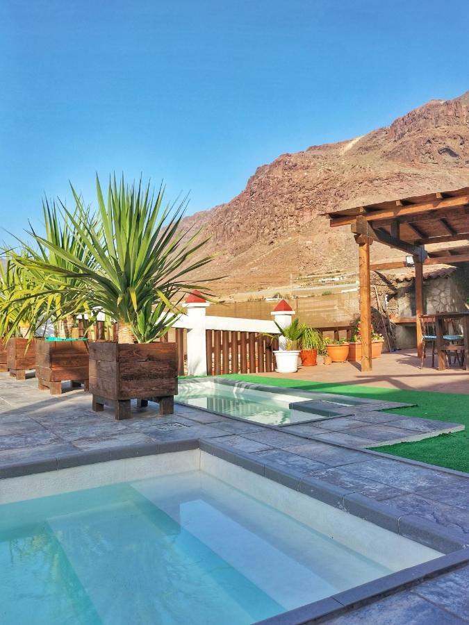 F&C - Tranquilidad En Mar Y Montana Villa Las Palmas de Gran Canaria Luaran gambar