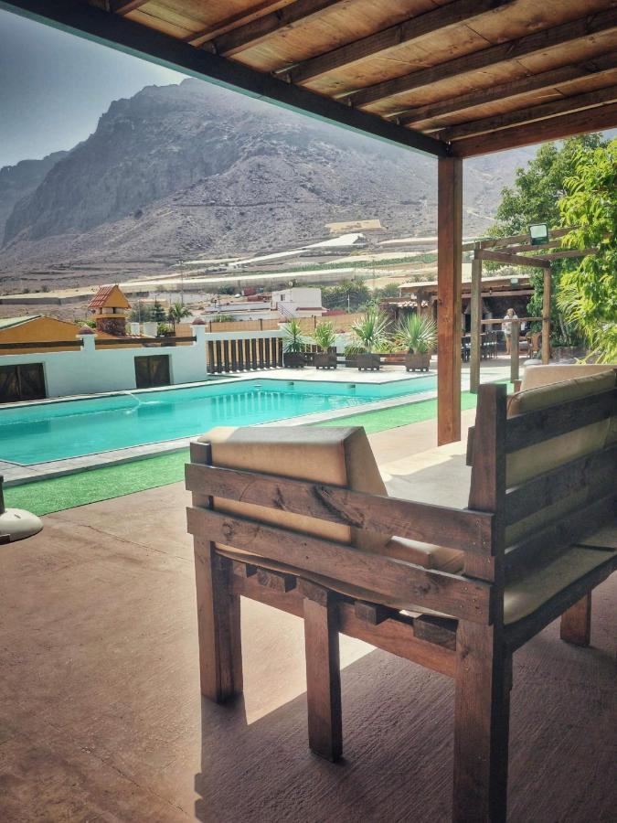 F&C - Tranquilidad En Mar Y Montana Villa Las Palmas de Gran Canaria Luaran gambar